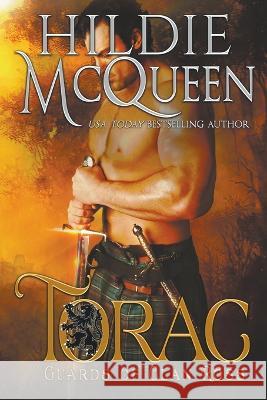 Torac Hildie McQueen   9798223311959 Hildie McQueen