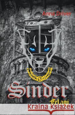 Sinder Anna Driver   9798223324133