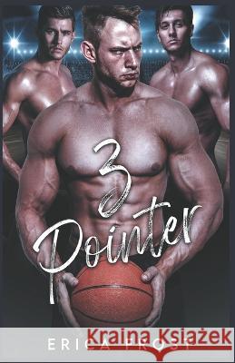 3-Pointer Erica Frost   9798223332695