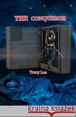 The Conqueror Tracy Lee Harrington 9798223347279
