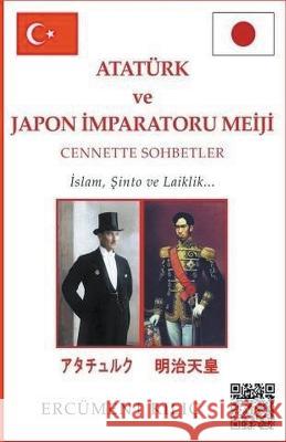 Ataturk ve Japon Imparatoru Meiji, 