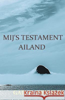 Ailand Gail O Dellslee   9798223357742 Gail O. Dellslee