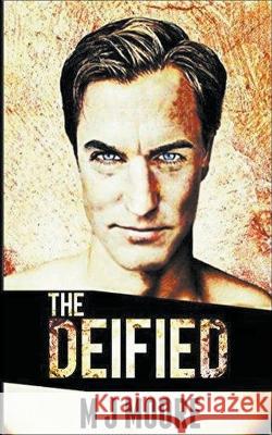 The Deified Melissa Jane Moore   9798223363002