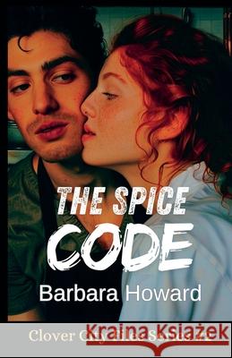 The Spice Code Barbara Howard 9798223367475