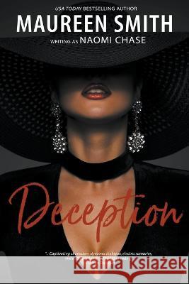 Deception Maureen Smith   9798223369844 Maureen Smith