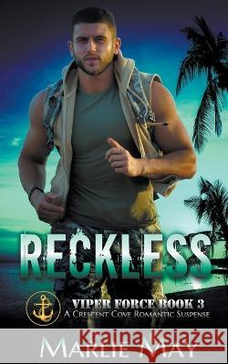 Reckless Marlie May   9798223379041 Marlie May
