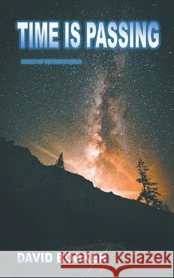 Time Is Passing David Booker   9798223397670 David Booker