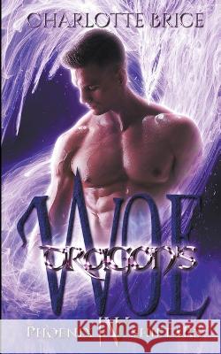 Dragon's Woe Charlotte Brice   9798223399070 Charlotte Brice