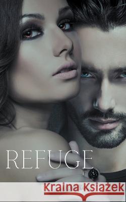 Refuge Adam Gaffen   9798223407775 Adam Gaffen