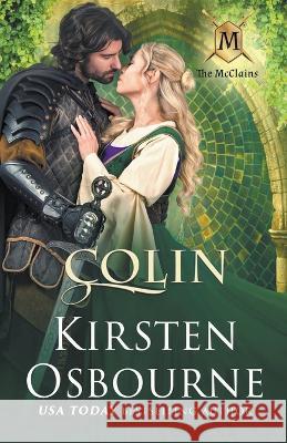 Colin Kirsten Osbourne   9798223418313 Unlimited Dreams