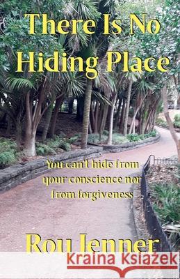 There Is No Hiding Place Roy Jenner   9798223438199 Lawrence Davidson
