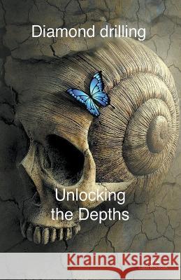 Diamond Drilling Lajos Kovacsik   9798223455264