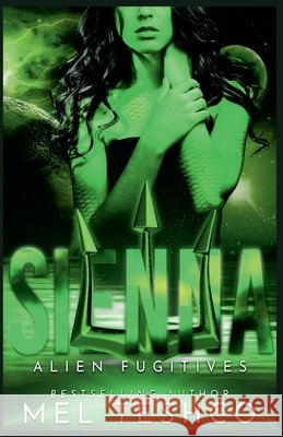 Sienna Mel Teshco   9798223459385 Mel Teshco