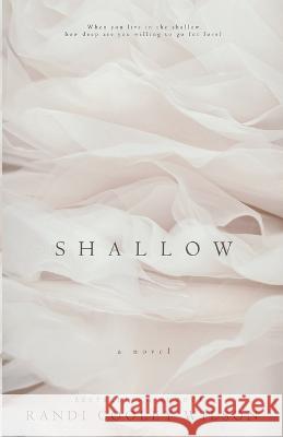 Shallow Randi Cooley Wilson   9798223484936 Randi Cooley Wilson