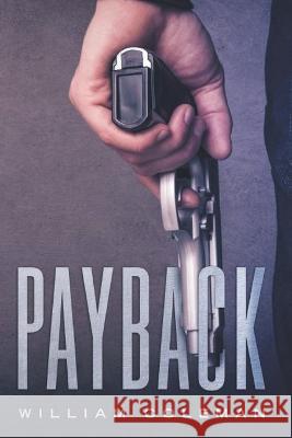 Payback William Coleman   9798223487883 William Coleman