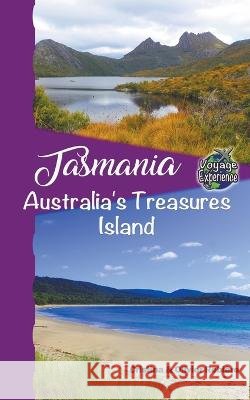 Tasmania Cristina Rebiere   9798223495581 Cristina Rebiere