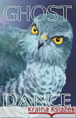 Ghost Dance Susan Price   9798223503835 Susan Price