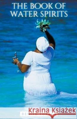 The book of water spirits Benito Torres   9798223508953 Benito Torres