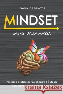 Mindset Ivan N de Sanctis   9798223523710 Flow Swans