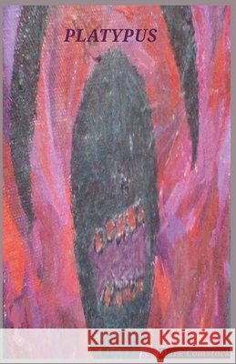 Platypus Mark Comstock 9798223540380
