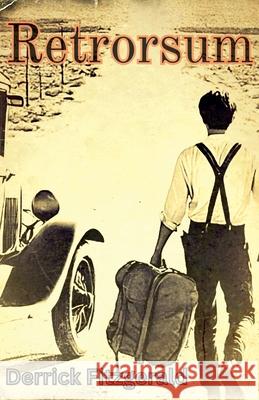 Retrorsum Derrick Fitzgerald   9798223552833