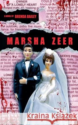Marsha Zeer Brenda Bailey 9798223561705