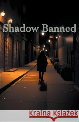 Shadow Banned Edward Heath   9798223570820 Iamblue