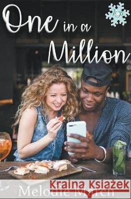 One in a Million Melodie March   9798223574651