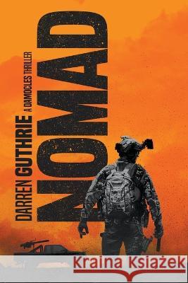 Nomad Darren Guthrie   9798223577690 Darren Guthrie