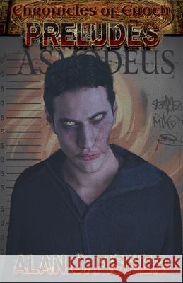 Preludes Alan J Fisher 9798223584599 Alan J. Fisher