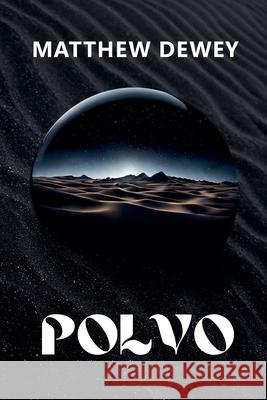 Polvo Matthew Dewey 9798223597346