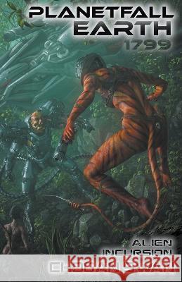 1799 Planetfall Earth Chogan Swan   9798223601883 Chogan Swan