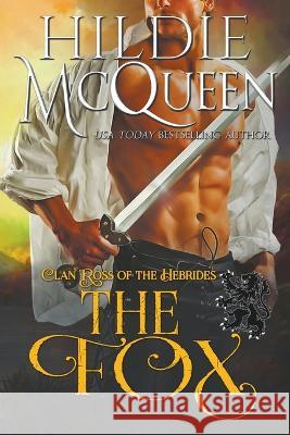 The Fox Hildie McQueen   9798223628187 Hildie McQueen
