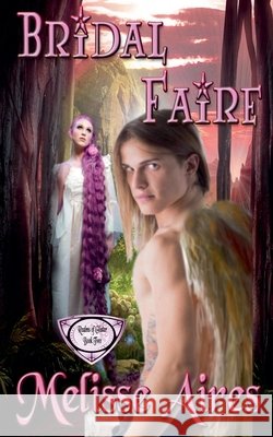Bridal Faire Melisse Aires 9798223640912
