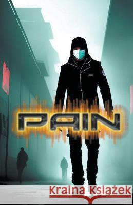 Pain Edward Heath   9798223649007 Edward Heath