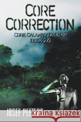 Core Correction Josef Peeters   9798223661290