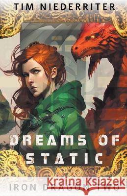 Dreams of Static Tim Niederriter   9798223690825 Mental Cellar Publications
