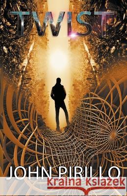 Twist John Pirillo   9798223691860 John Pirillo
