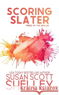 Scoring Slater Susan Scott Shelley   9798223696087