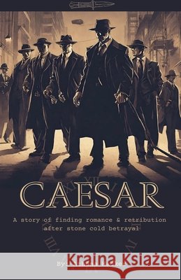 Caesar Athena Hacker 9798223737216