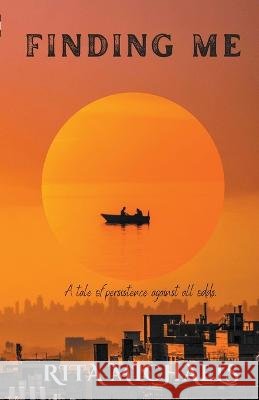 Finding Me Rita Michaels   9798223743989 Rita Michaels