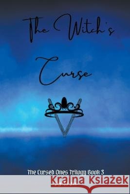 The Witch's Curse Tj Lee   9798223745099 Tj Lee