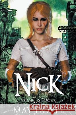 Nick May Doyle   9798223761570 May Doyle