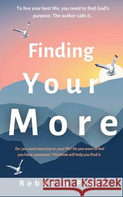 More! Rebecca Platt 9798223762065