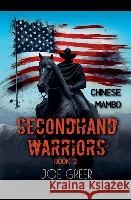 Chinese Mambo Joe Greer 9798223765646 Joe Greer