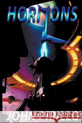 Horizons John Pirillo 9798223775348