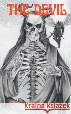 The Devil Jaysen True Blood   9798223776925