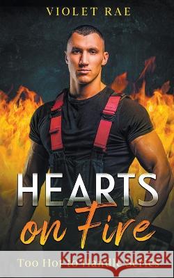 Hearts On Fire Violet Rae   9798223784685 Violet Rae