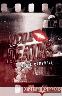 Little Deaths Nenia Campbell 9798223787945