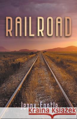 Railroad Jenny Footle   9798223788607 Mandolin Publishing